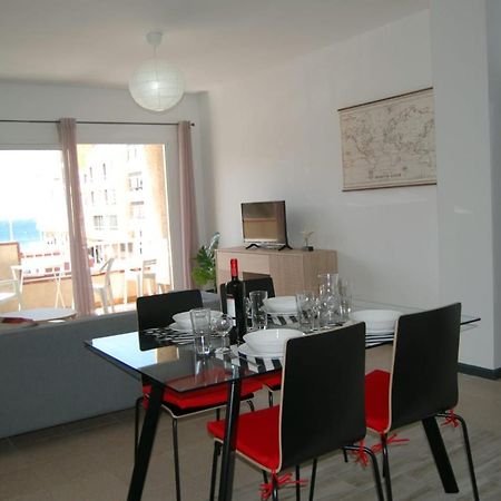 Apartamento Centro Plaza El Medano Buitenkant foto