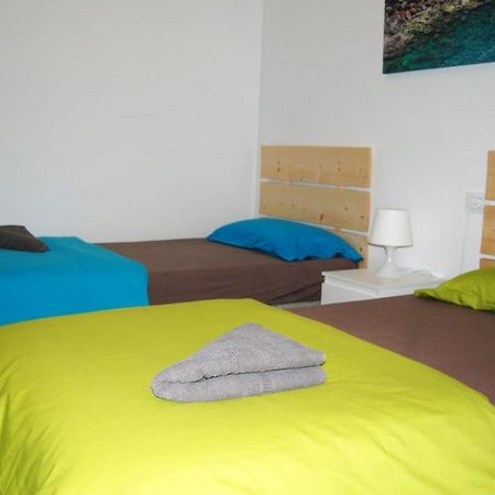 Apartamento Centro Plaza El Medano Buitenkant foto