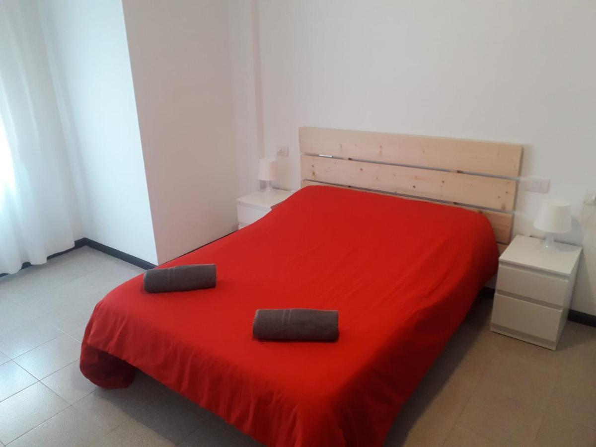 Apartamento Centro Plaza El Medano Buitenkant foto