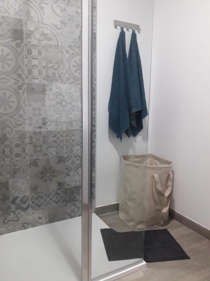 Apartamento Centro Plaza El Medano Buitenkant foto
