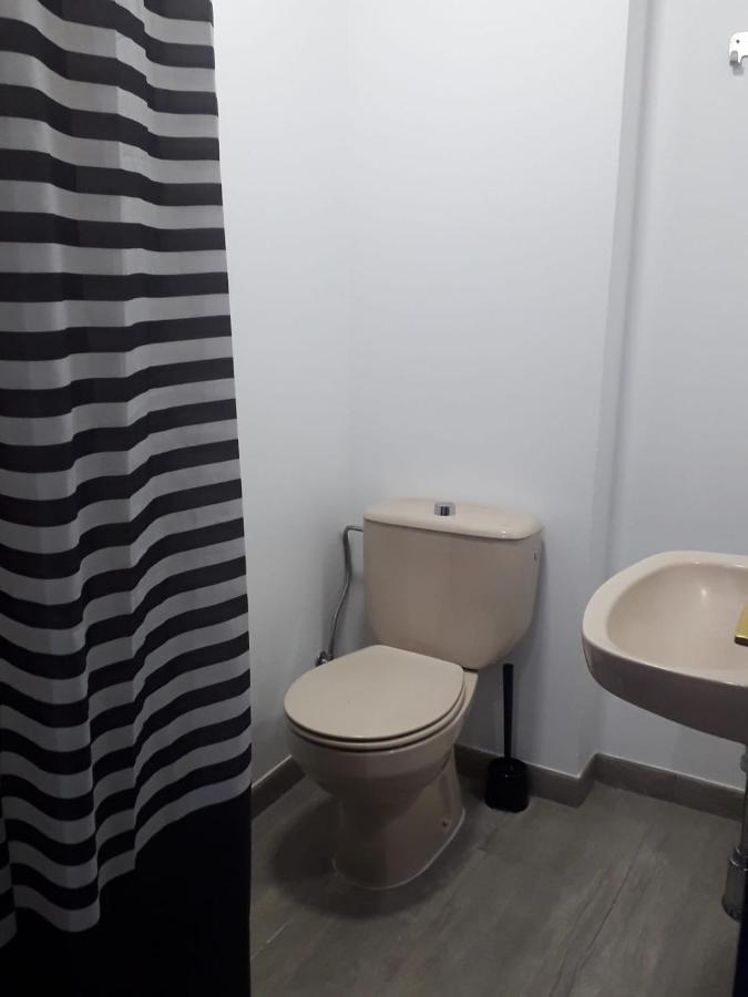 Apartamento Centro Plaza El Medano Buitenkant foto