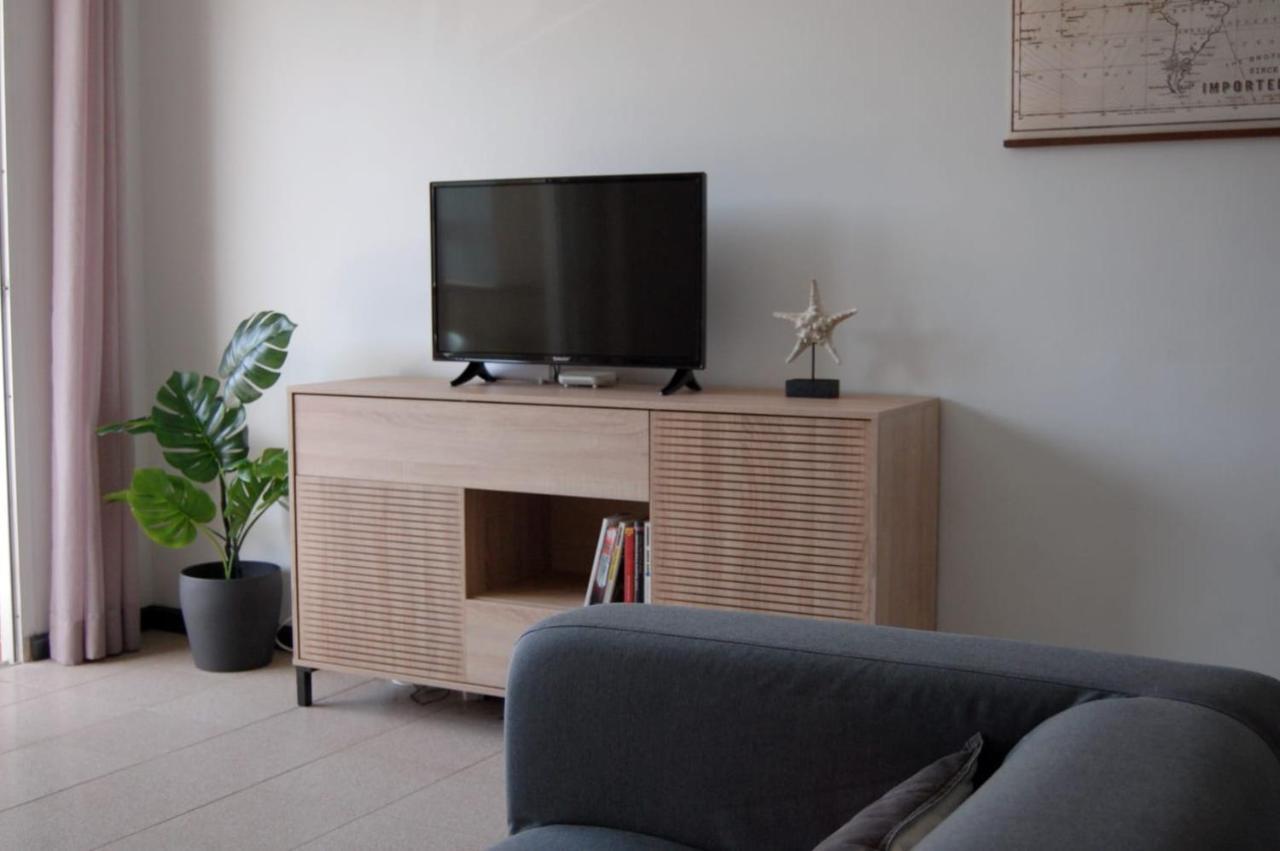 Apartamento Centro Plaza El Medano Buitenkant foto
